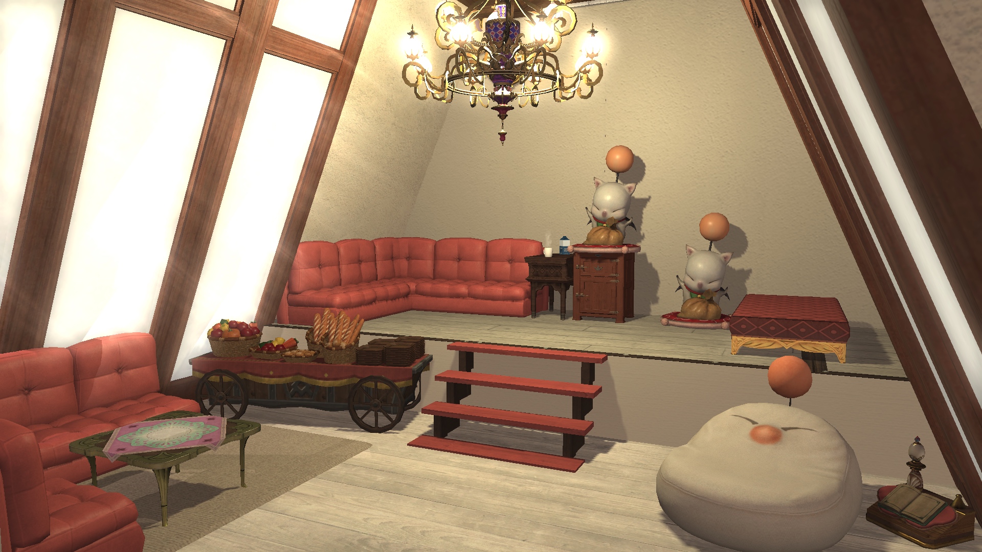 Apartment Preview